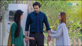 Na Tum Jano Na Hum - Episode 10